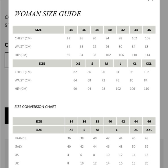 Rosemunde Copenhagen Dress Sz M - Picture 15 of 15